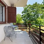Petelin Daire Novigrad Istria