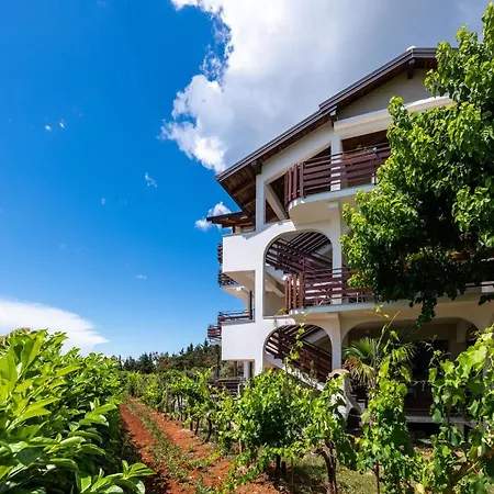 Apartment Petelin