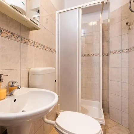 Petelin Appartamento Novigrad Istria