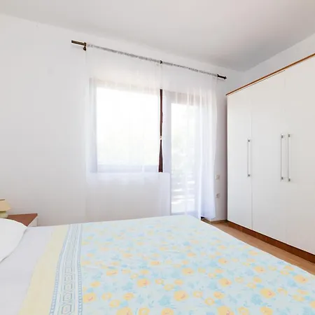 Petelin Apartment *