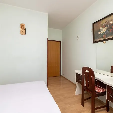 Petelin Apartment