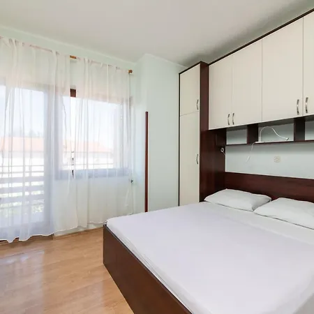 Petelin Apartment Novigrad (Istria)