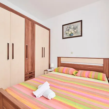 Appartamento Petelin Novigrad Istria