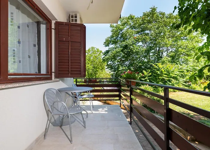 Petelin Lejlighed Novigrad Istria