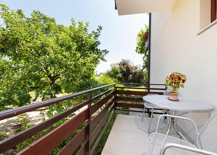 Petelin Lejlighed Novigrad Istria