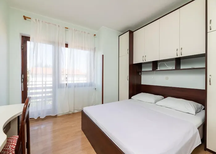 Petelin Lejlighed Novigrad Istria