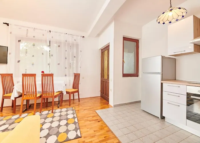 Lejlighed Petelin Novigrad Istria