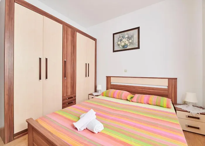 Lejlighed Petelin Novigrad Istria